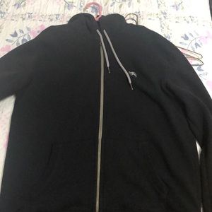 Large men’s Hoodie from express